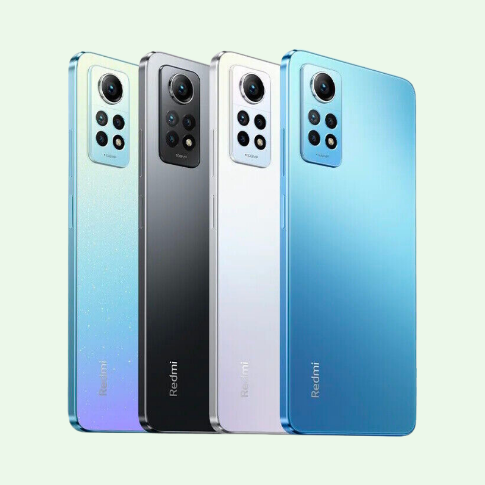 Xiaomi Redmi Note 12 Pro 5G DS Xiaomi Redmi Note 12 Pro 5G DS